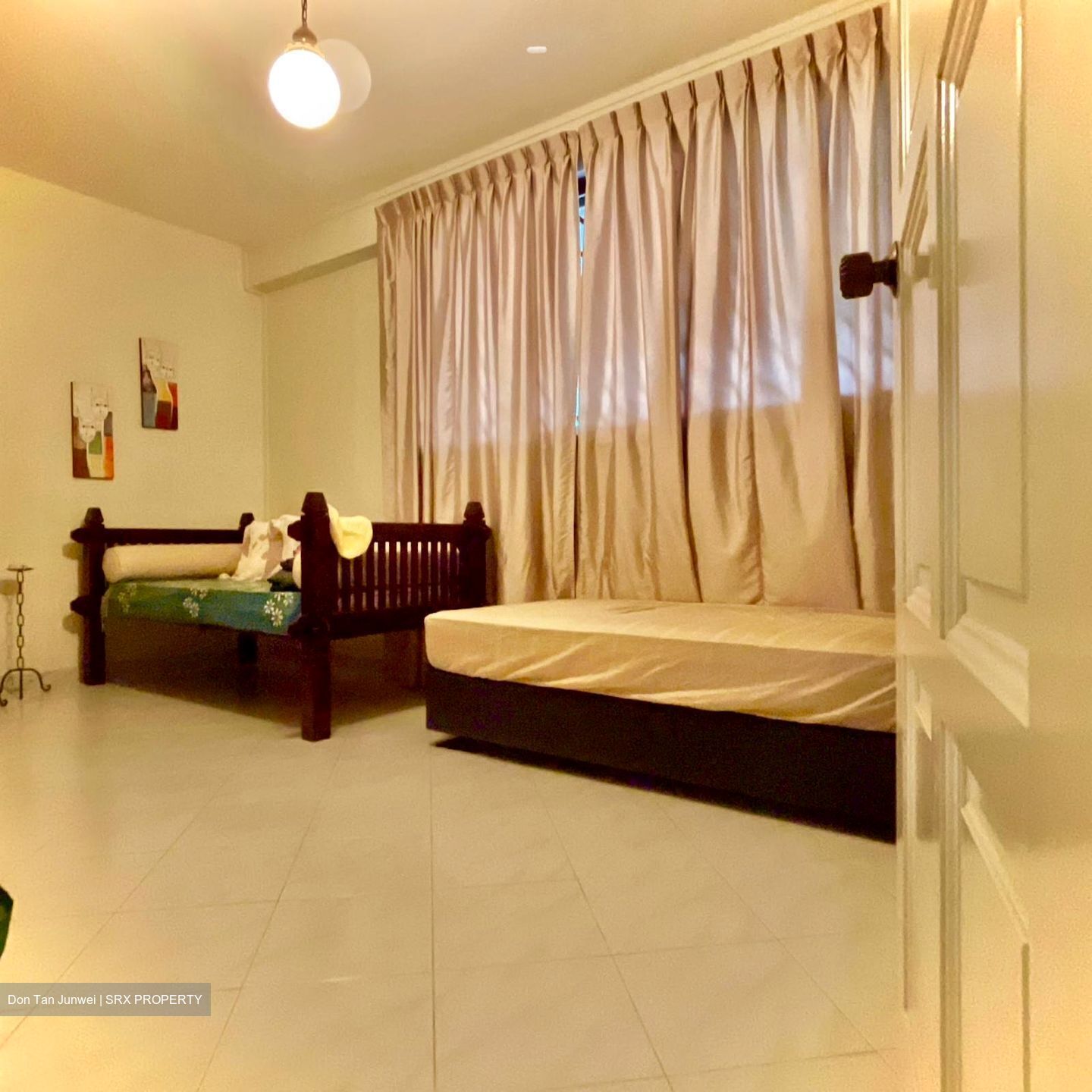 Blk 105 Pasir Ris Street 12 (Pasir Ris), HDB 4 Rooms #530774981